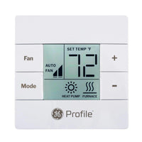 GE Appliance Qualifies for Free Shipping GE Appliance Thermostat Black #RGRWT2W