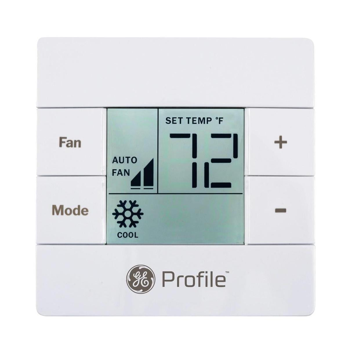 GE Appliance Qualifies for Free Shipping GE Appliance Thermostat Black #RGRWT2W
