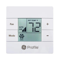 GE Appliance Qualifies for Free Shipping GE Appliance Thermostat Black #RGRWT2W