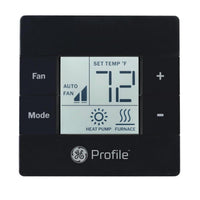 GE Appliance Qualifies for Free Shipping GE Appliance Thermostat White #RGRWT2B