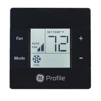 GE Appliance Qualifies for Free Shipping GE Appliance Thermostat White #RGRWT2B