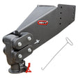 GEN-Y Hitch Truck Freight - Not Qualified for Free Shipping GEN-Y Hitch 5th Wheel Pin Box Repl with Gooseneck SnapLatch Coupler #GH-8056AL