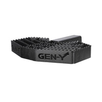 GEN-Y Hitch Qualifies for Free Shipping GEN-Y Hitch Serrated Hitch Step & Boot Scraper for 2