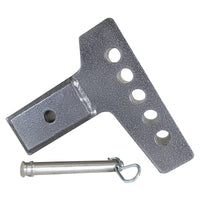 GEN-Y Hitch Qualifies for Free Shipping GEN-Y Hitch Weight Distribution Shank 2.5