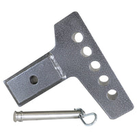 GEN-Y Hitch Qualifies for Free Shipping GEN-Y Hitch Weight Distribution Shank 2.5
