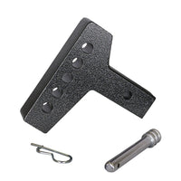 GEN-Y Hitch Qualifies for Free Shipping GEN-Y Hitch Weight Distribution Shank 2