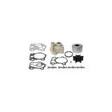 GLM Products Qualifies for Free Shipping GLM Products Complete Water Pump Kit #12293