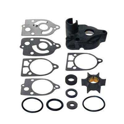 GLM Products Qualifies for Free Shipping GLM Products Upper Pump Housing Kit #12010