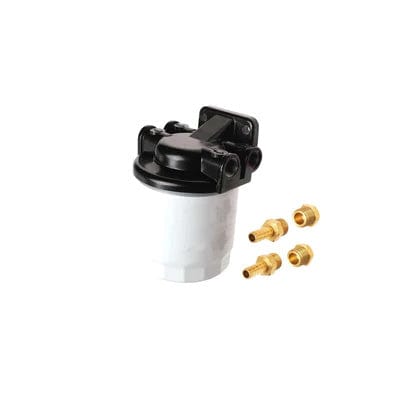 GLM Products Qualifies for Free Shipping GLM Products Water Separator Fuel Filter Kit #24952