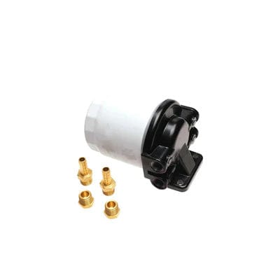 GLM Products Qualifies for Free Shipping GLM Products Water Separator Fuel Filter Kit #24953