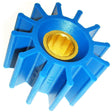 Globe Qualifies for Free Shipping Globe 075 Blue Impeller 12-Point Spline 12-Blades #01-12-1030