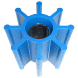 Globe Qualifies for Free Shipping Globe 100DF Blue Impeller Double Flat 8-Blade #01-12-1080