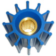 Globe Qualifies for Free Shipping Globe 100J Blue Impeller 12-Point Spline 12-Blades #01-12-1100