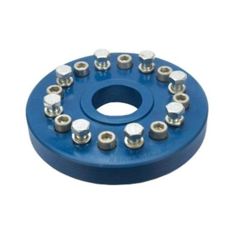 Globe Qualifies for Free Shipping Globe 1058PR DriveSaver 10-1/2" Flange 8 Bolts #01-12-0350