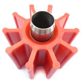 Globe Qualifies for Free Shipping Globe 110SS Red Diesel Impeller Ding Drive 10-Blade #01-12-1170