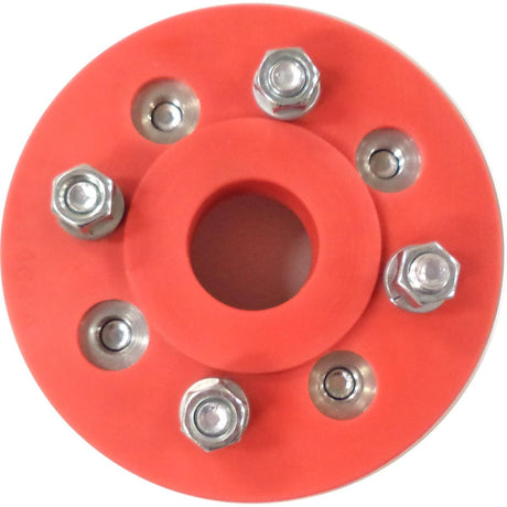 Globe Qualifies for Free Shipping Globe 404 A DriveSaver 4" Flange 4 Bolts 5" Diameter #01-12-0050