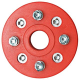 Globe Qualifies for Free Shipping Globe 404 DriveSaver 4" Flange 4 Bolts 5" #01-12-0040