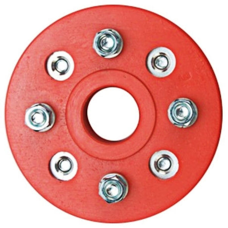 Globe Qualifies for Free Shipping Globe 404 DriveSaver 4" Flange 4 Bolts 5" #01-12-0040