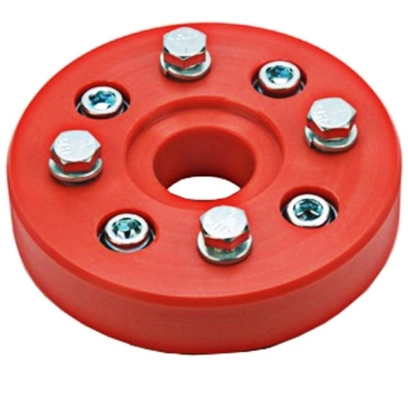 Globe Qualifies for Free Shipping Globe 404 DriveSaver 4" Flange 4 Bolts 5" #01-12-0040