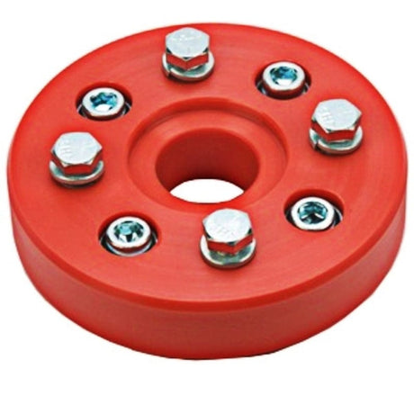 Globe Qualifies for Free Shipping Globe 404 DriveSaver 4" Flange 4 Bolts 5" #01-12-0040