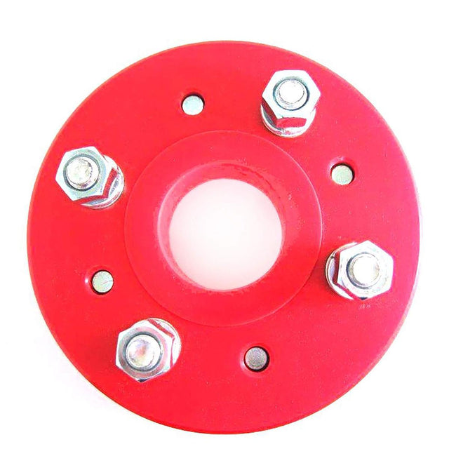 Globe Qualifies for Free Shipping Globe 424Y DriveSaver 4" Flange 4 Bolts 4.25" Diameter #01-12-0100