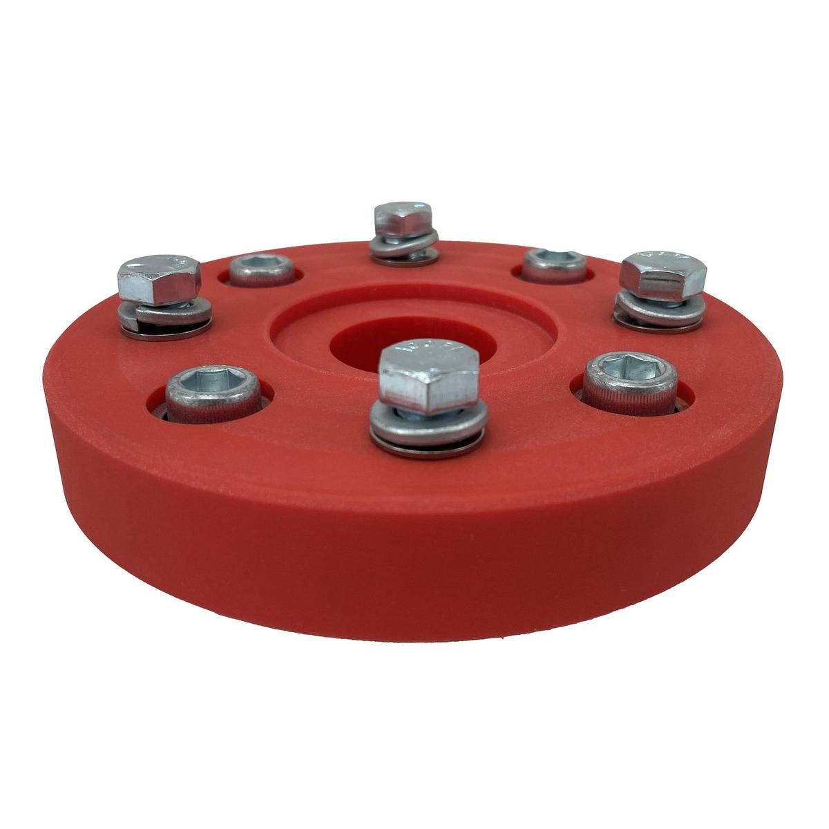 Globe Qualifies for Free Shipping Globe 504 DriveSaver 5" Flange 4 Bolts 6" Diameter #01-12-0130