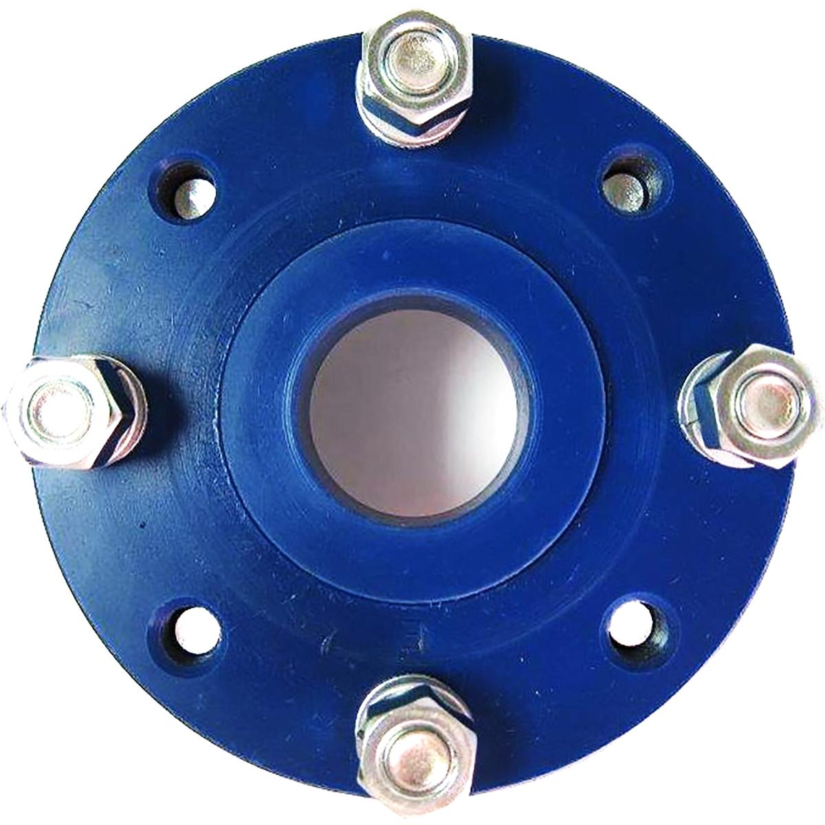 Globe Qualifies for Free Shipping Globe 504PR Blue Plus Rated DriveSaver Coupler #01-12-0190