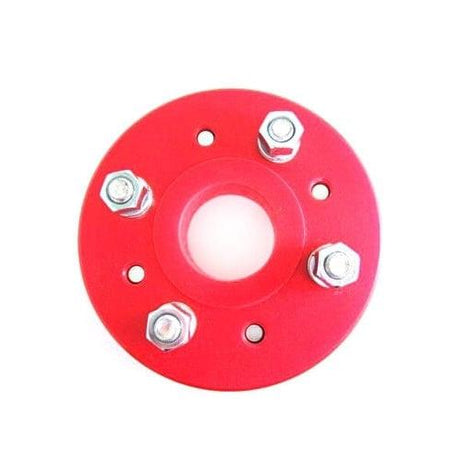 Globe Qualifies for Free Shipping Globe 524Y DriveSaver 120mm Flange 4 Bolts 5 #01-12-0200