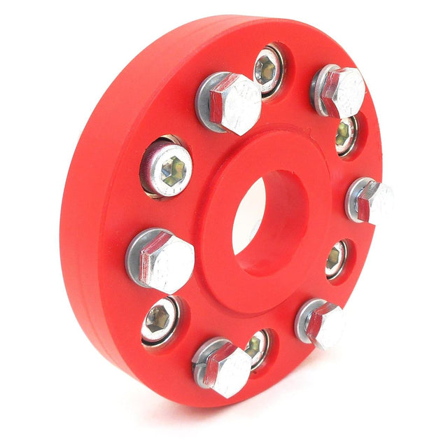 Globe Qualifies for Free Shipping Globe 5756A DriveSaver 5-3/4" Flange 6 Bolts #01-12-0480