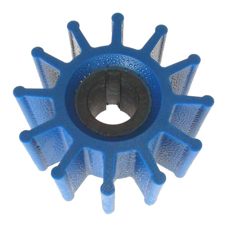 Globe Qualifies for Free Shipping Globe 620 Blue Impeller Keyway 12-Blades #01-12-1460