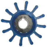 Globe Qualifies for Free Shipping Globe 625 Blue Impeller Keyway 12-Blades #01-12-1480