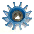 Globe Qualifies for Free Shipping Globe 626 Blue Impeller Keyway 12-Blade #01-12-1490