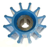 Globe Qualifies for Free Shipping Globe 626 Blue Impeller Keyway 12-Blade #01-12-1490