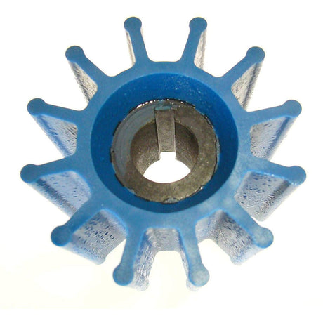 Globe Qualifies for Free Shipping Globe 626 Blue Impeller Keyway 12-Blade #01-12-1490