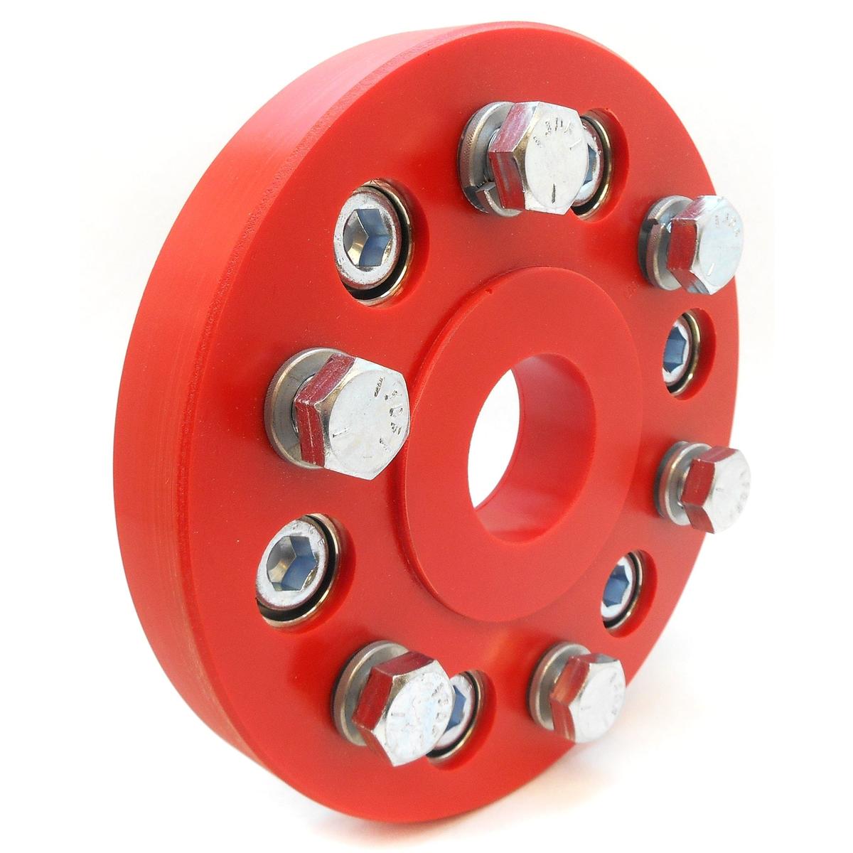 Globe Qualifies for Free Shipping Globe 7256 DriveSaver 7-1/4" Flange 6 Bolts 8 #01-12-0550