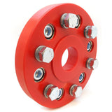 Globe Qualifies for Free Shipping Globe 7256 DriveSaver 7-1/4" Flange 6 Bolts 8 #01-12-0550