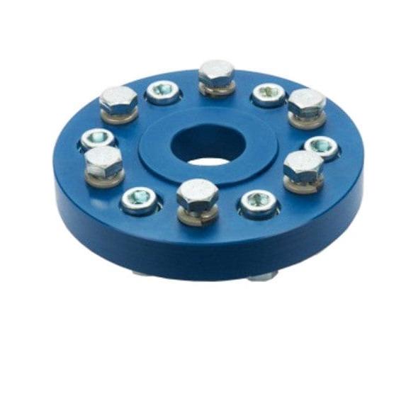 Globe Qualifies for Free Shipping Globe 7256PR Plus Rated DriveSaver 7-1/4" Flange #01-12-0560