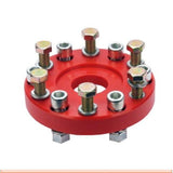 Globe Qualifies for Free Shipping Globe 7306Z DriveSaver 7-1/4" Flange 6 Bolt #01-12-0580