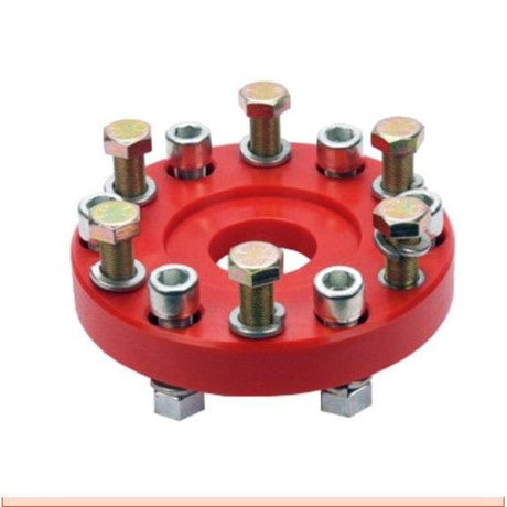 Globe Qualifies for Free Shipping Globe 7306Z DriveSaver 7-1/4" Flange 6 Bolt #01-12-0580