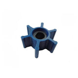 Globe Qualifies for Free Shipping Globe 815 Blue Impeller Single Flat 6-Blades #01-12-1540