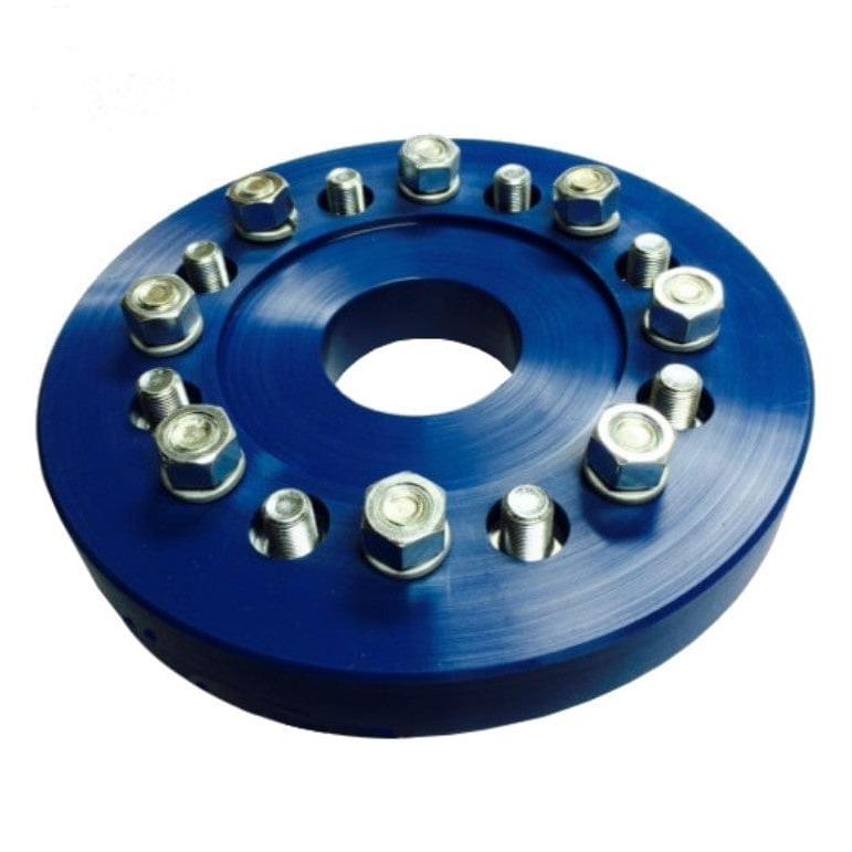 Globe Qualifies for Free Shipping Globe 908PR Plus Rated DriveSaver 9" Flange #01-12-0300