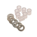 Globe Qualifies for Free Shipping Globe Bushing Kit 1" x 3/4" x 1-1/16" #01-12-0710