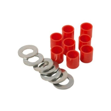 Globe Qualifies for Free Shipping Globe Bushing Kit 18.3mm to 14mm x 19.5mm #01-12-0800