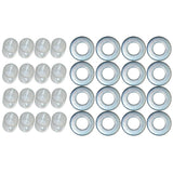 Globe Qualifies for Free Shipping Globe Bushing Kit 3/4" x 5/8" x 1-1/16" #01-12-0680