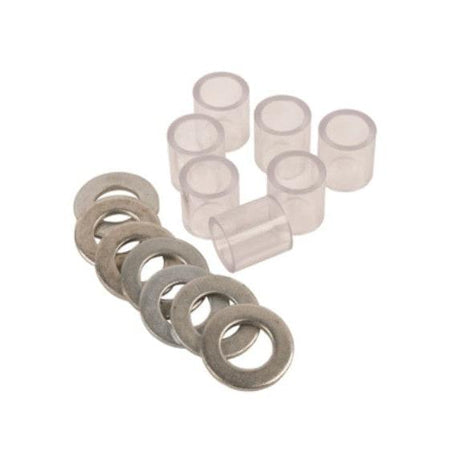 Globe Qualifies for Free Shipping Globe Bushing Kit 3/4" x 5/8" x 11/16" #01-12-0780