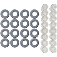 Globe Qualifies for Free Shipping Globe Bushing Kit 5/8