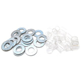 Globe Qualifies for Free Shipping Globe Bushing Kit 7/8" x 5/8" x 1-1/16" #01-12-0700