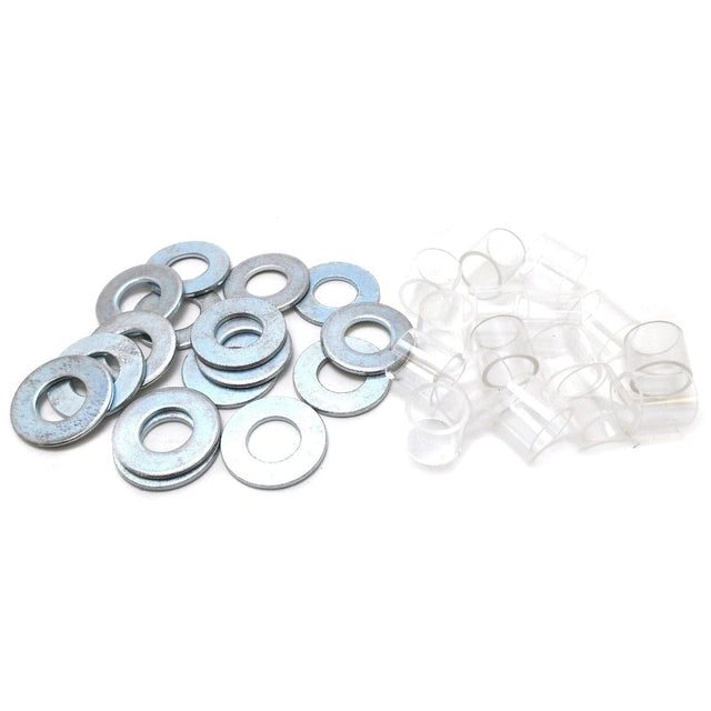 Globe Qualifies for Free Shipping Globe Bushing Kit 7/8" x 5/8" x 1-1/16" #01-12-0700