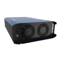 Go Power! Qualifies for Free Shipping Go Power! Advanced Inverter Charger 3000w 12v Dual Leg #83835