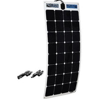 Go Power! Qualifies for Free Shipping Go Power! GP-Flex-110E Solar Kit #83110
